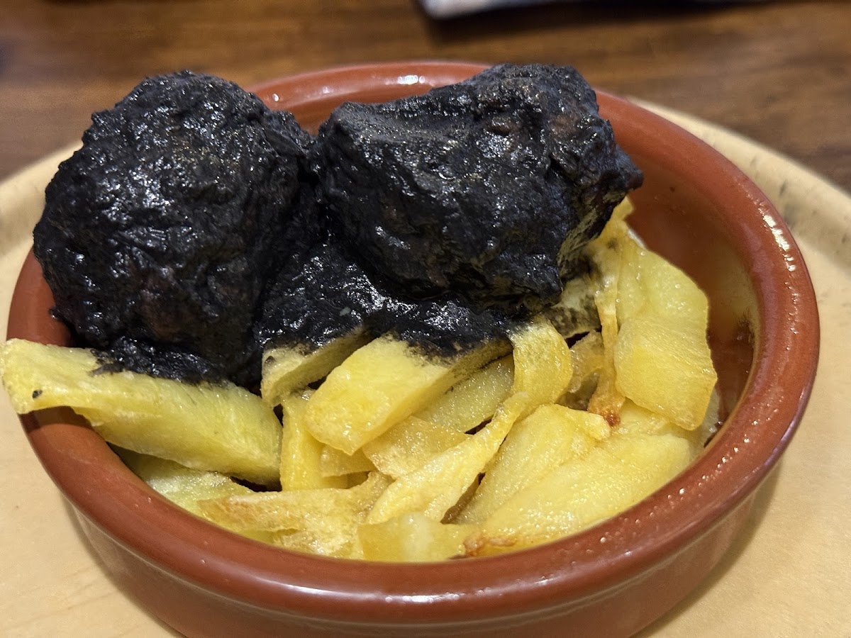 BAR La Tabernita - Foto 3