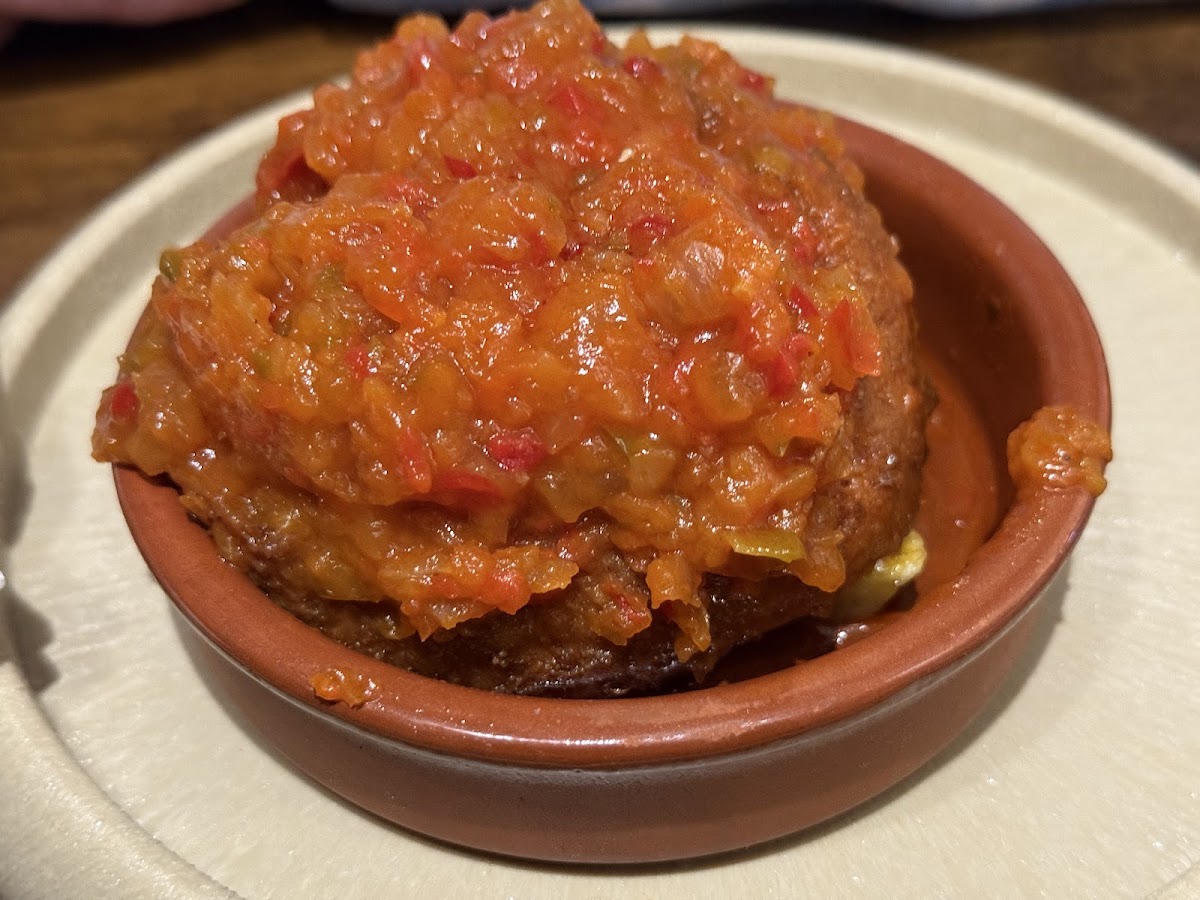 BAR La Tabernita - Foto 4