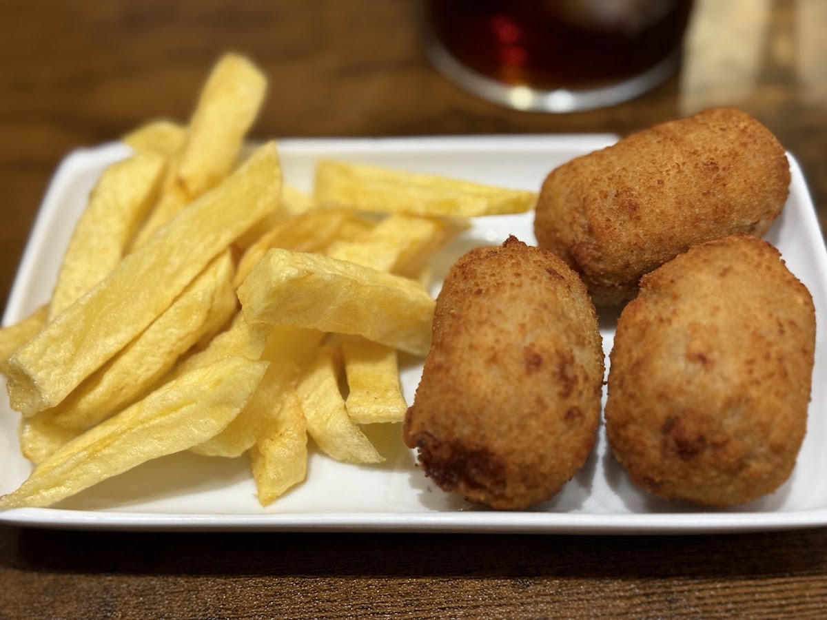 BAR La Tabernita - Foto 5