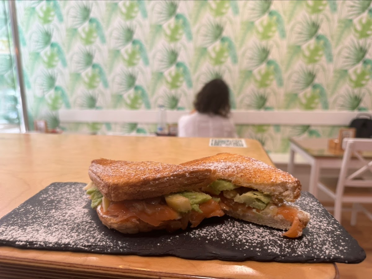 Cafeteria Tres Texturas - Brunch & Coffee - Foto 2