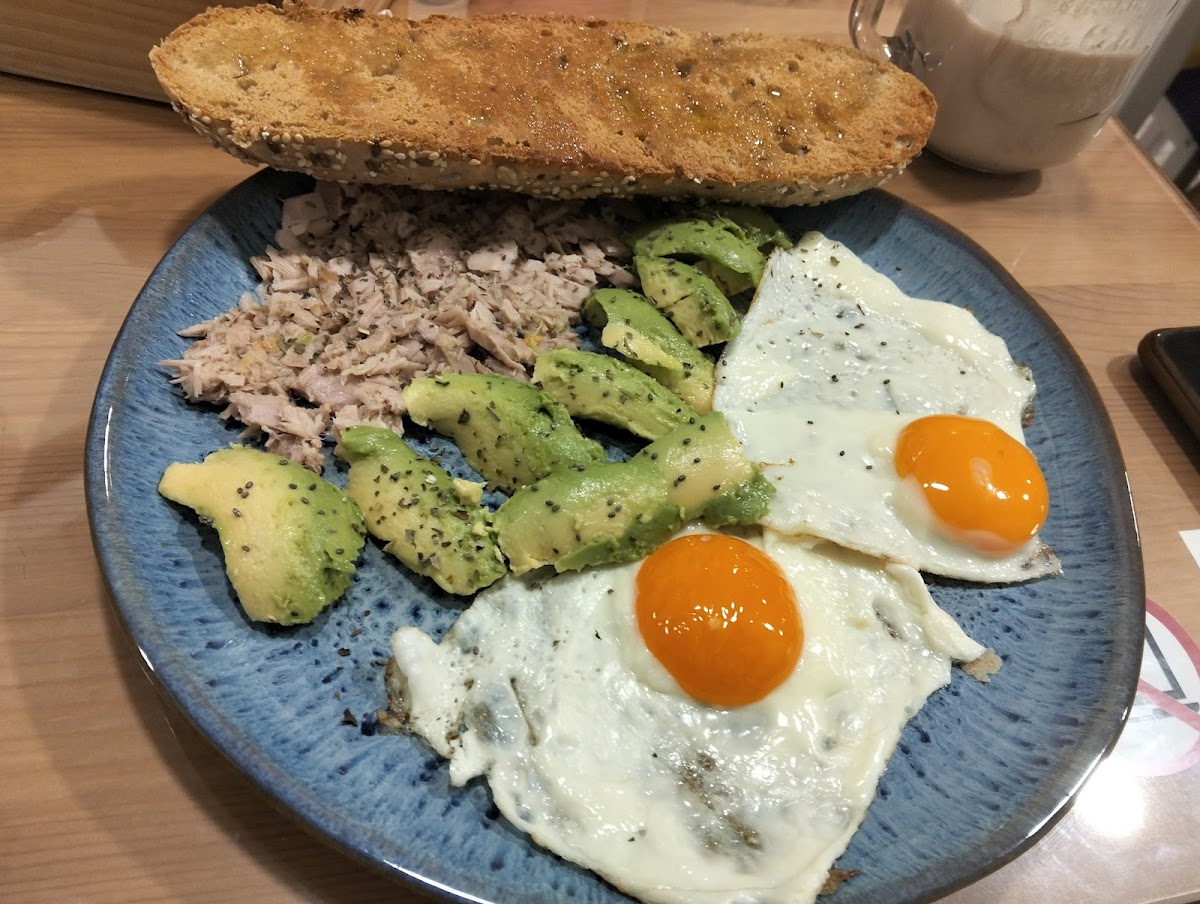 Cafeteria Tres Texturas - Brunch & Coffee - Foto 3