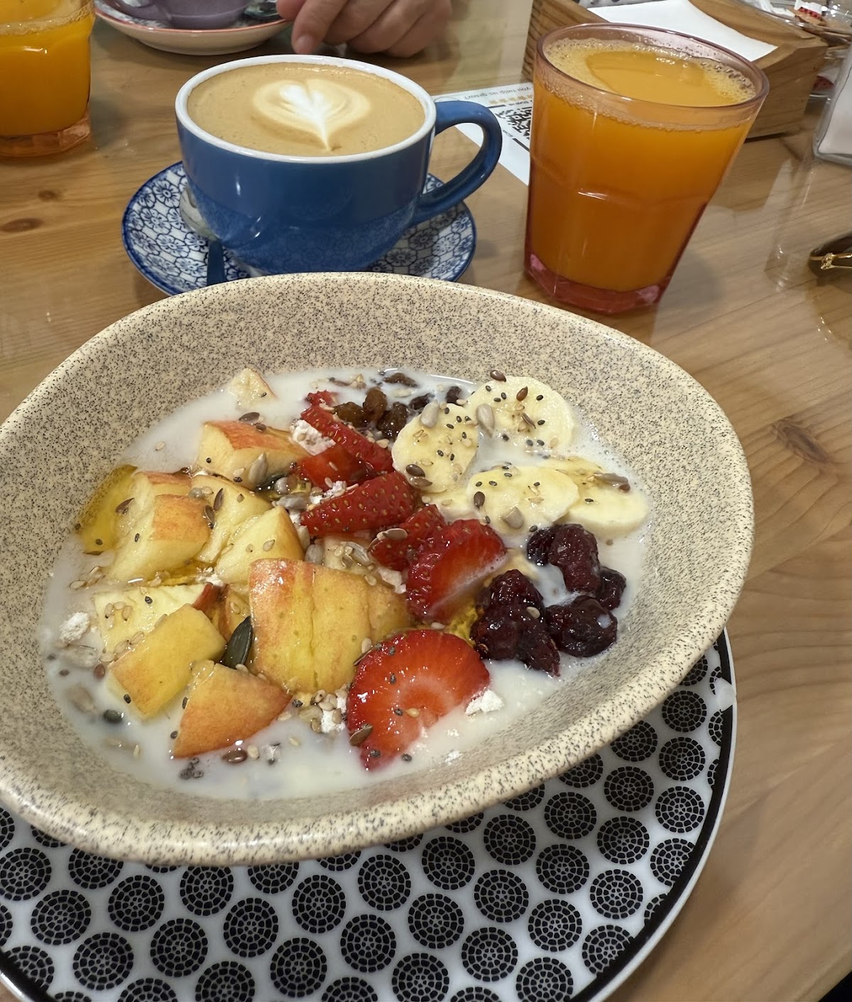 Cafeteria Tres Texturas - Brunch & Coffee - Foto 4