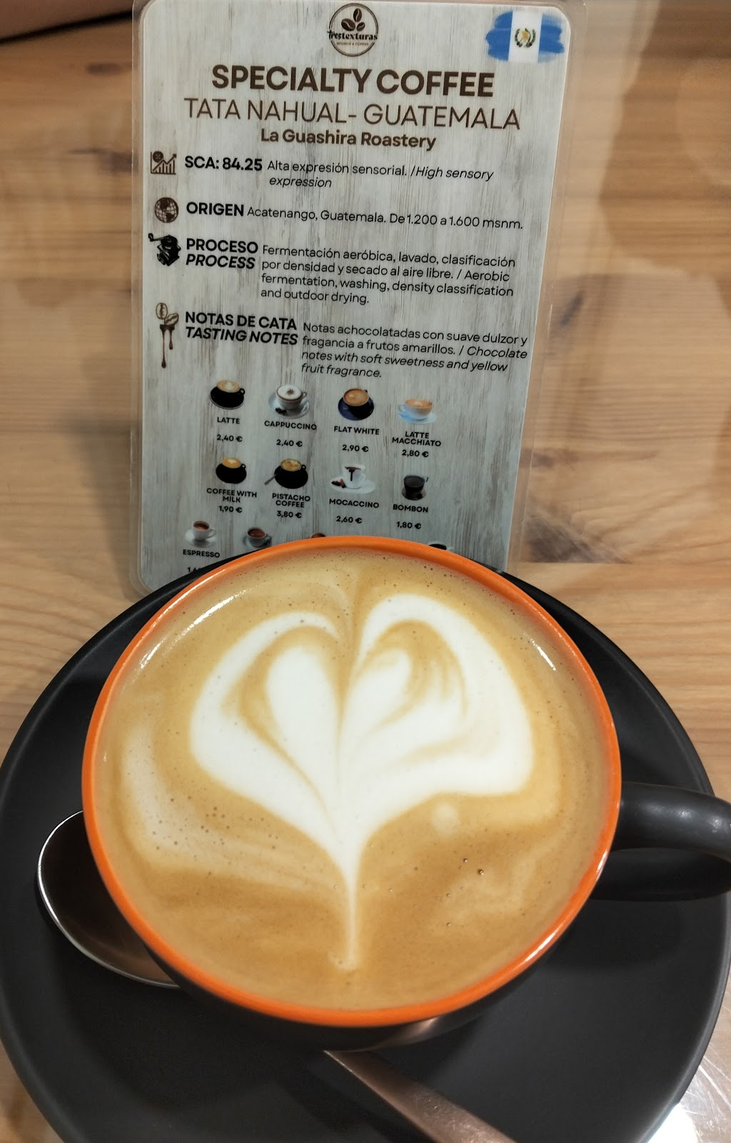 Cafeteria Tres Texturas - Brunch & Coffee - Foto 5