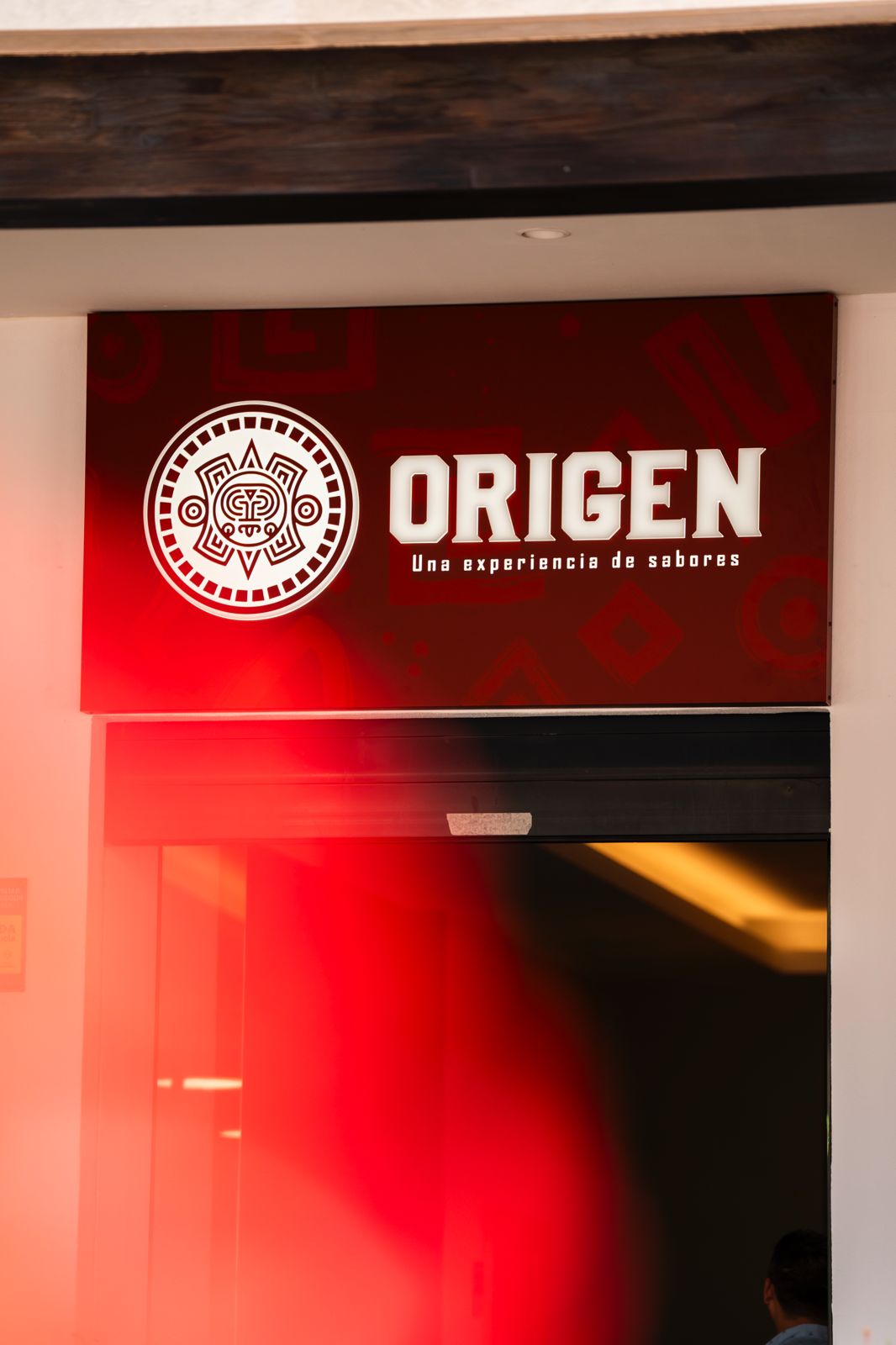 Restaurant Origen Nerja - Foto 1