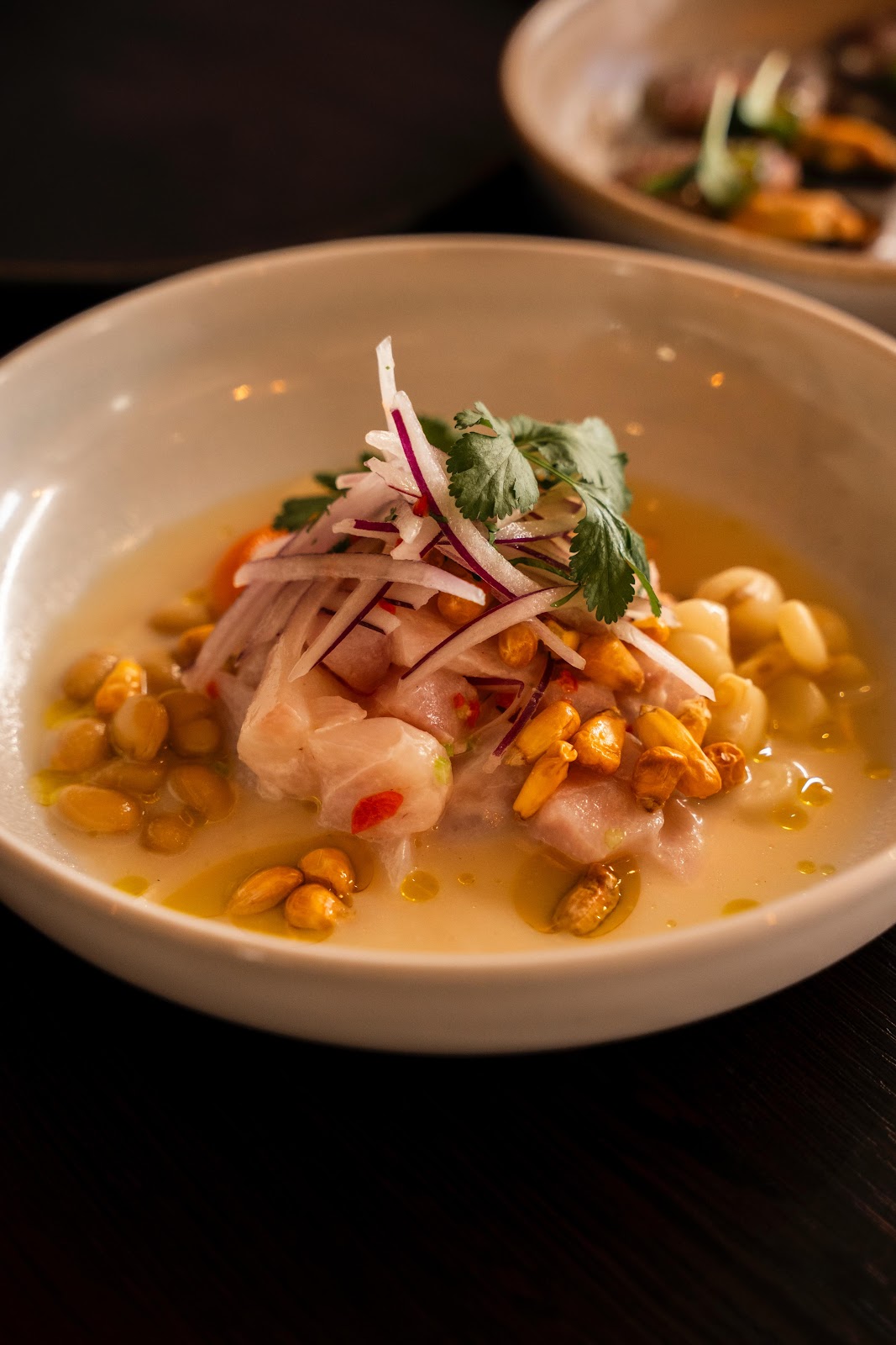 Restaurant Origen Nerja - Foto 2