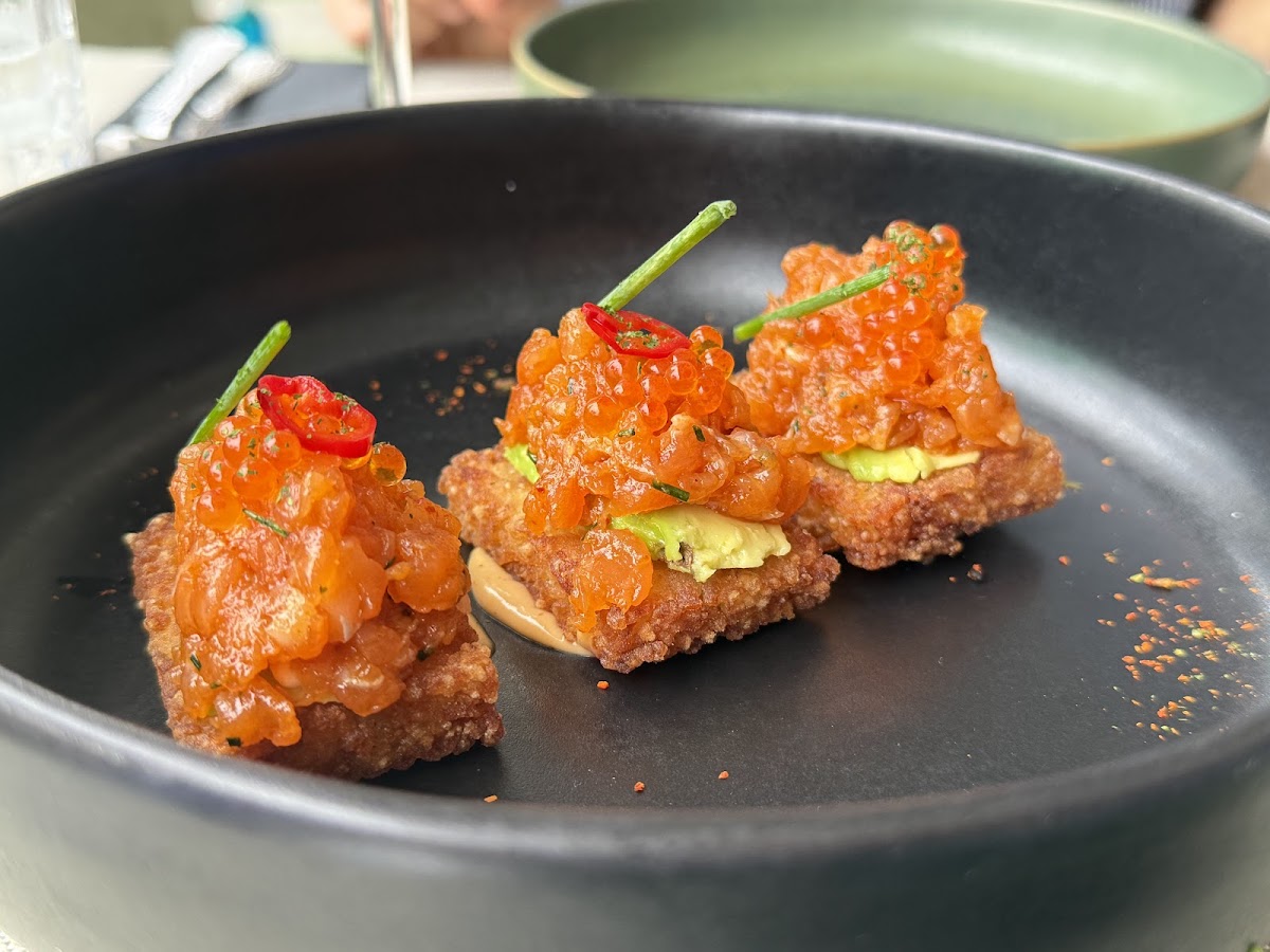 Restaurant Origen Nerja - Foto 3