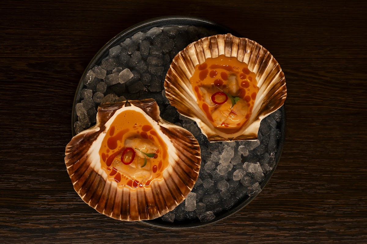 Restaurant Origen Nerja - Foto 4