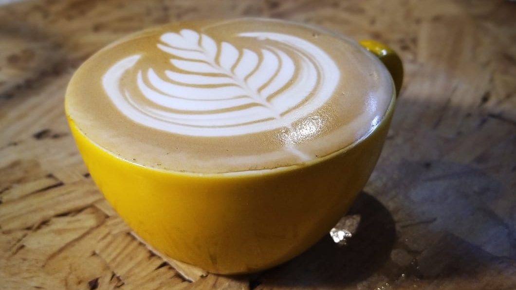 Dulcimena Coffee & Go - Foto 2