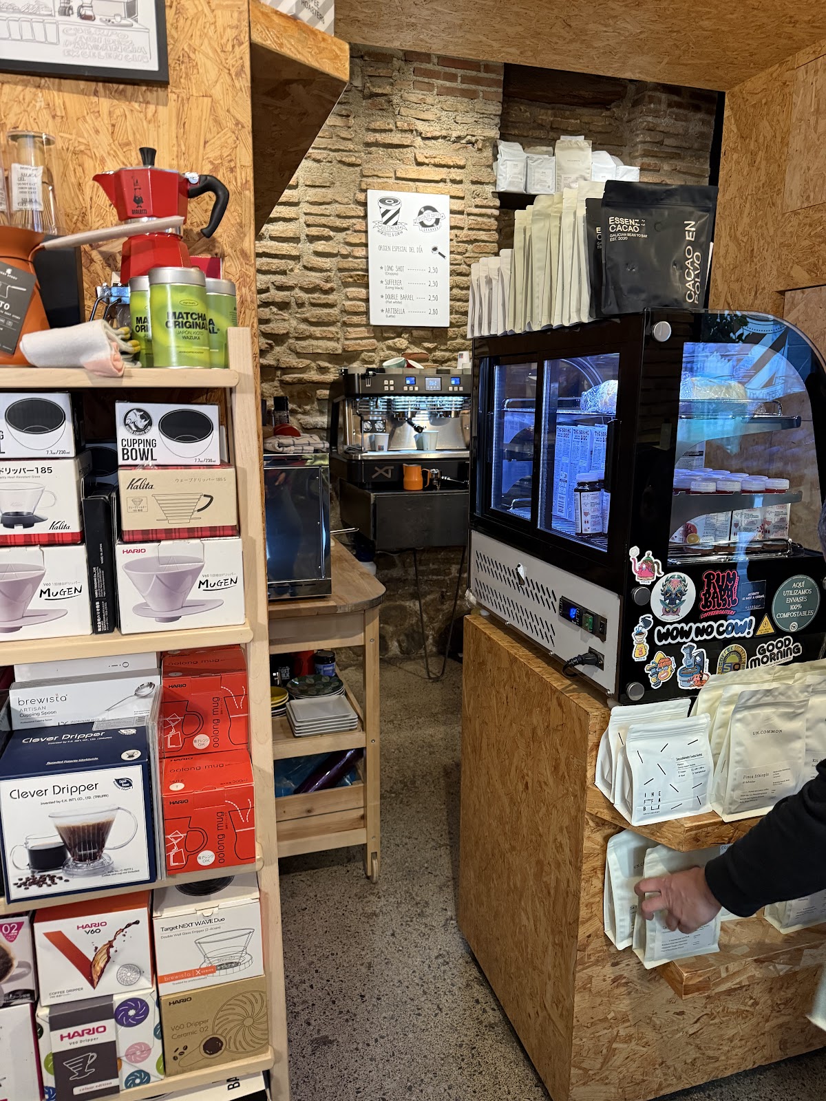 Dulcimena Coffee & Go - Foto 4