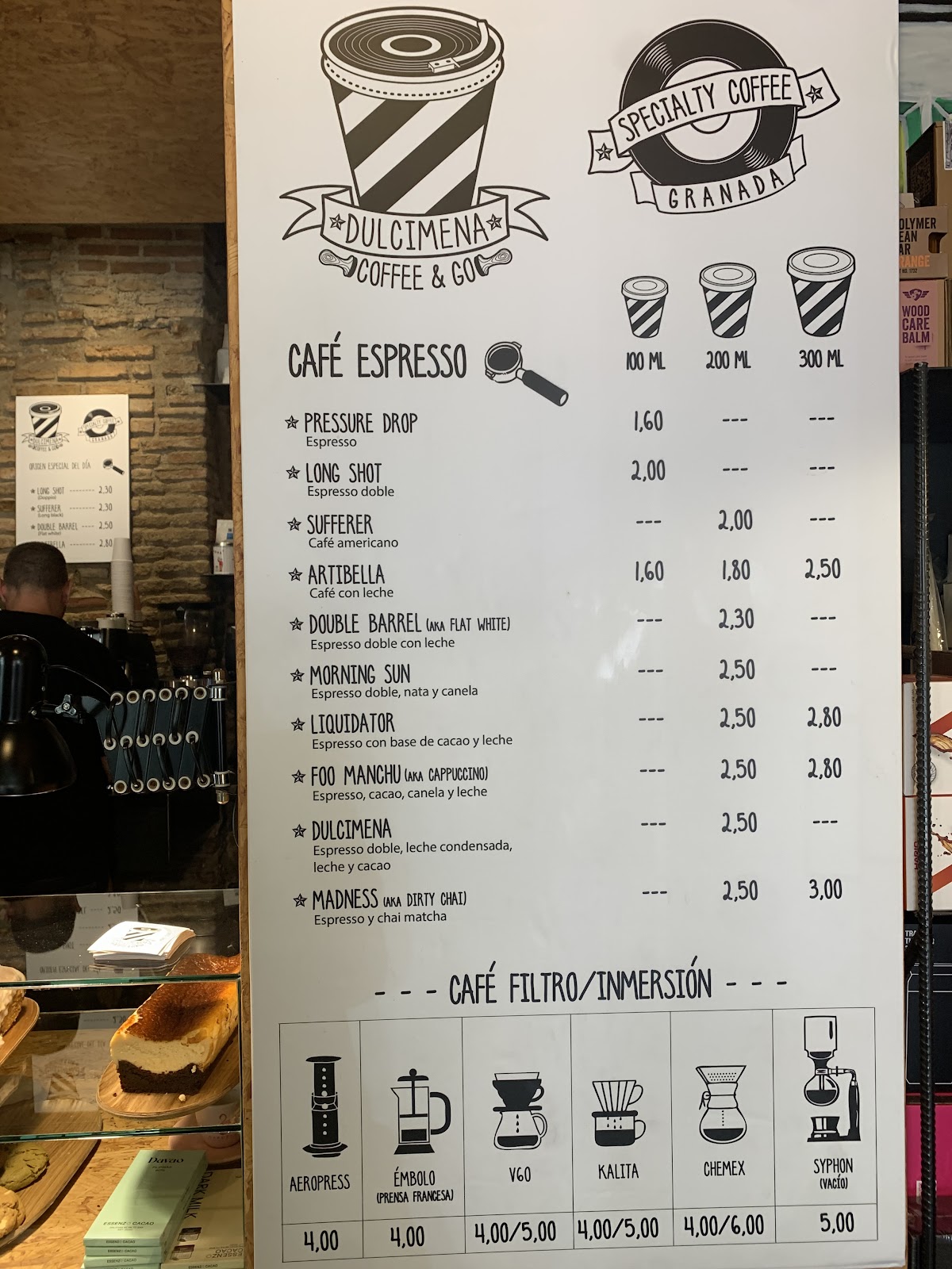 Dulcimena Coffee & Go - Foto 5