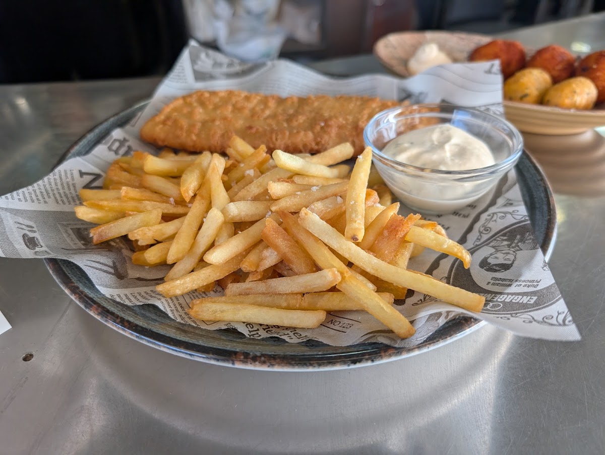 Restaurante Mediterraneum - Alicante - Foto 2