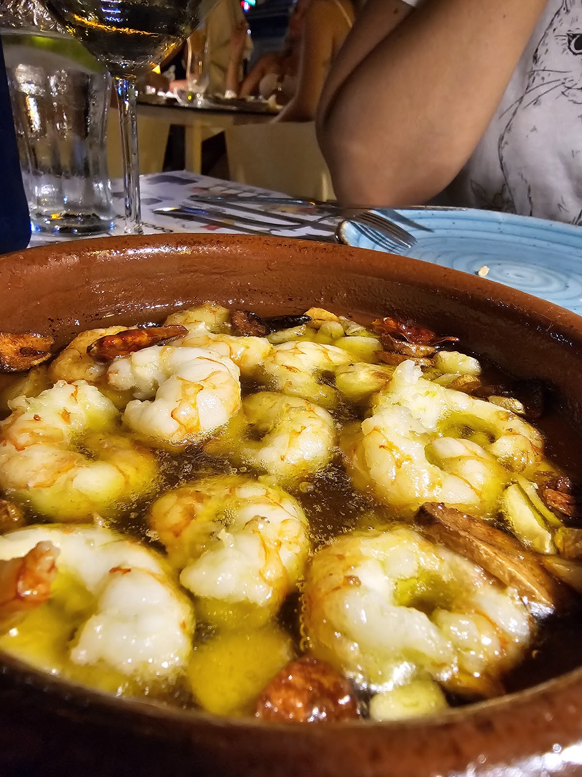 Restaurante Mediterraneum - Alicante - Foto 5