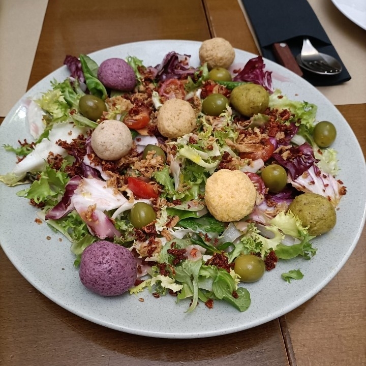 Restaurante El Rodeo - Foto 2