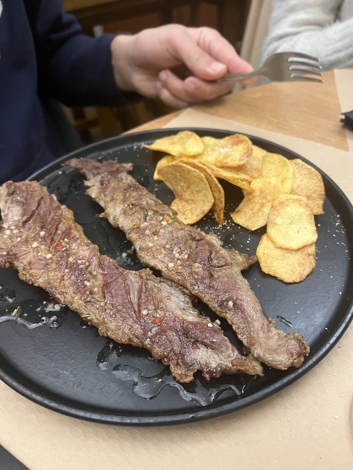 Restaurante El Rodeo - Foto 4