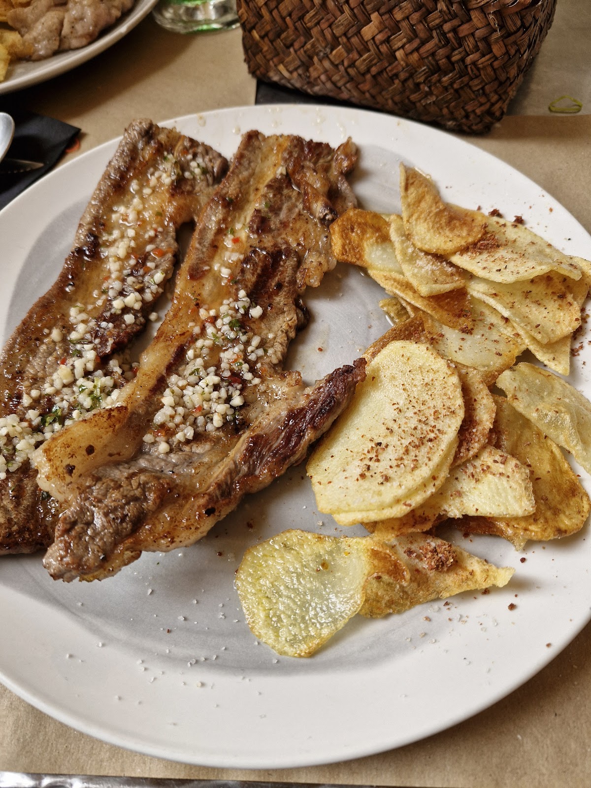 Restaurante El Rodeo - Foto 5