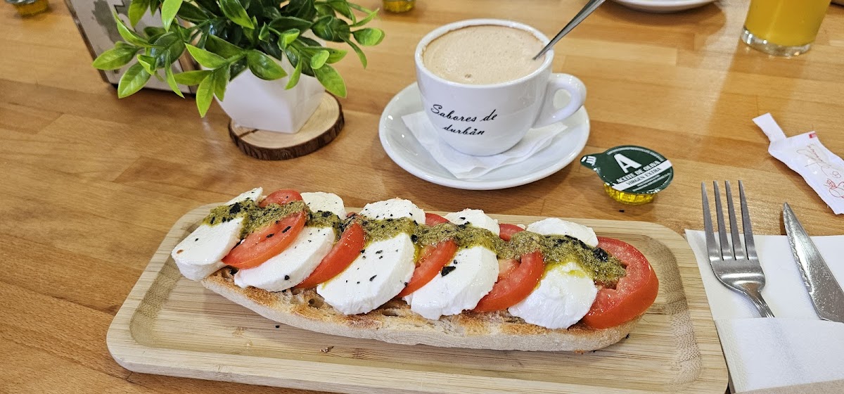 Olivo y Laurel Restaurant - Foto 3