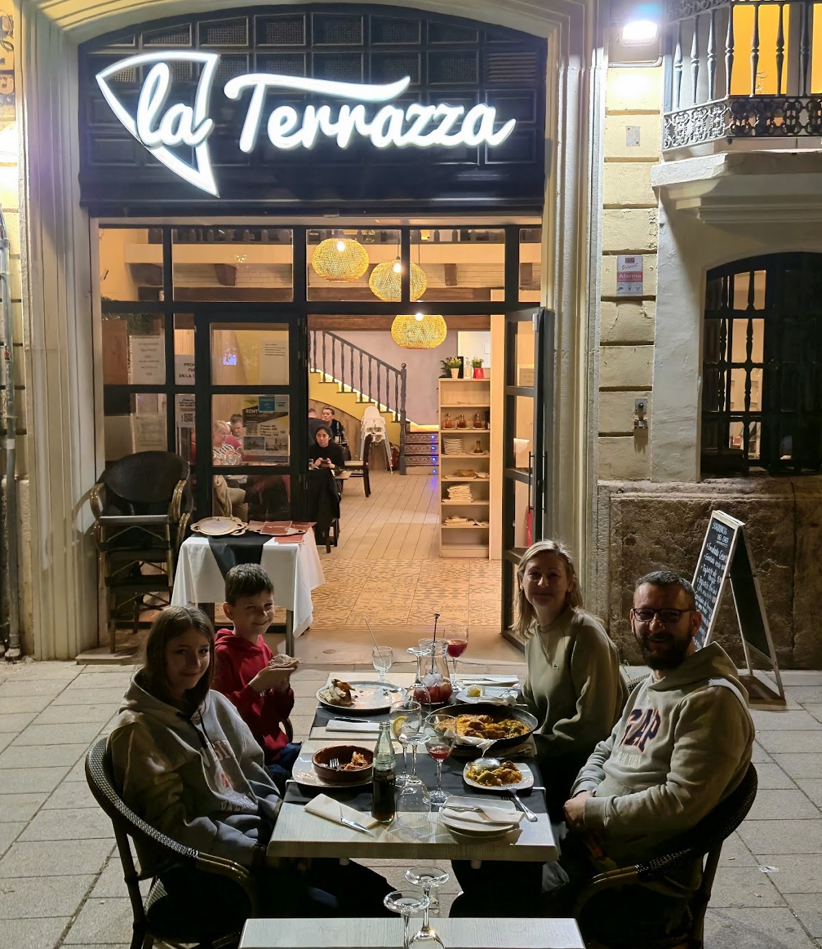 El Paeller Valencià