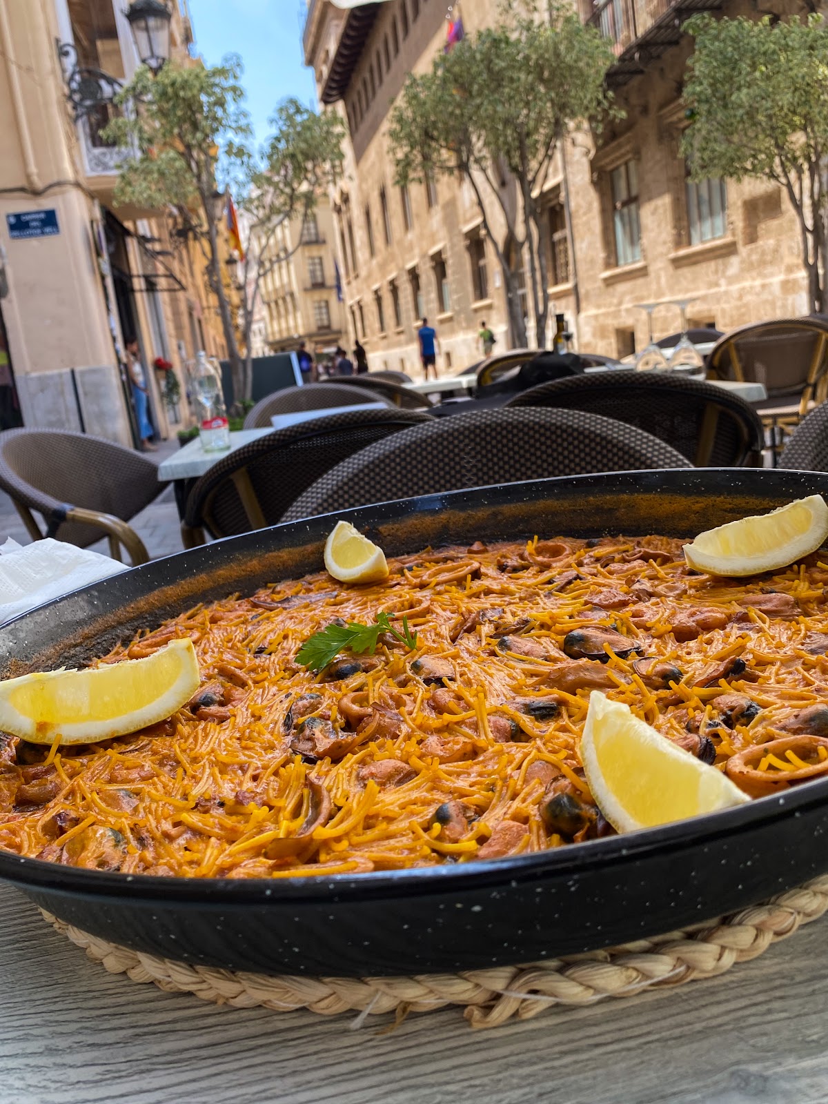 El Paeller Valencià - Foto 2