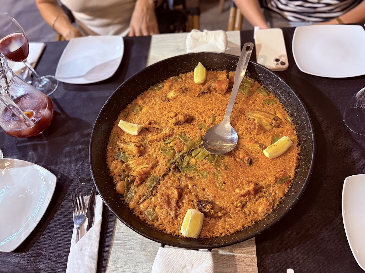 El Paeller Valencià - Foto 3