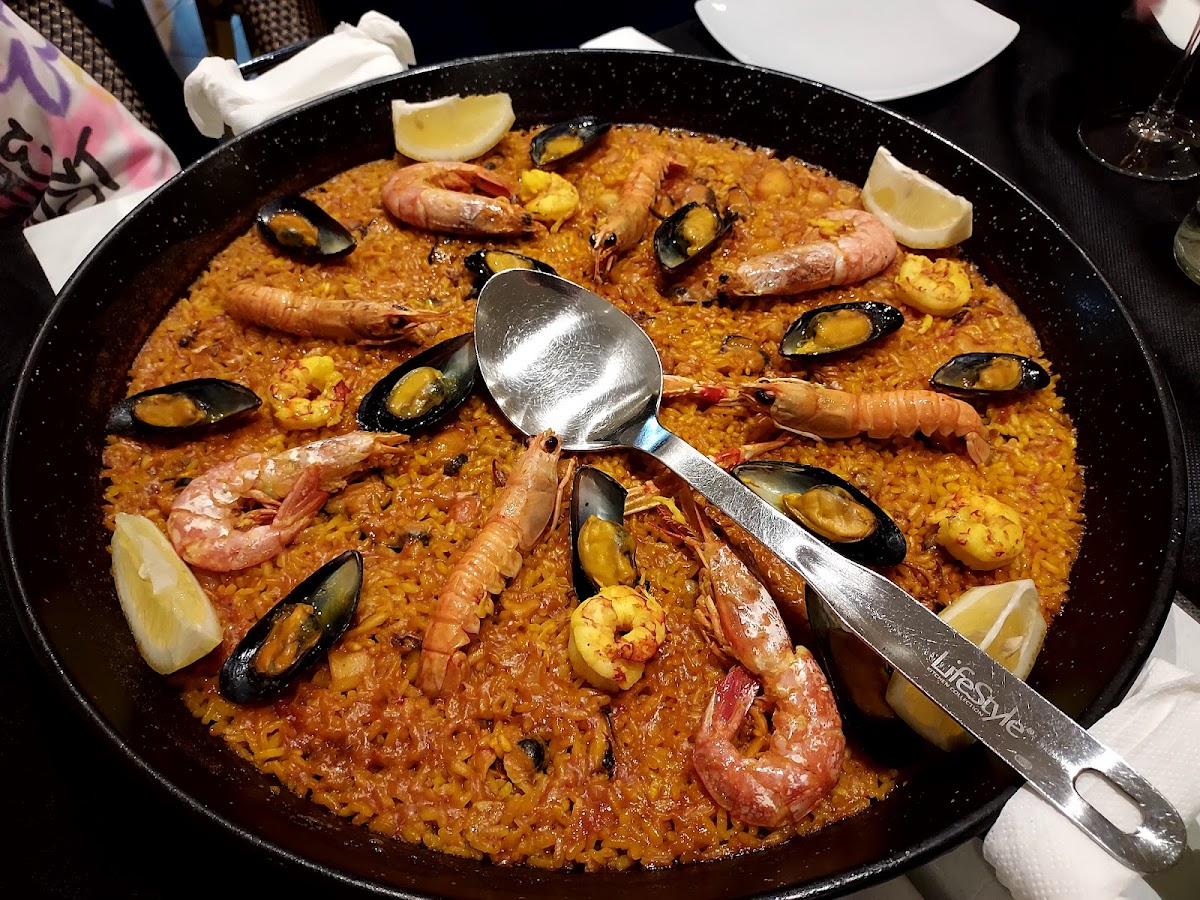 El Paeller Valencià - Foto 4