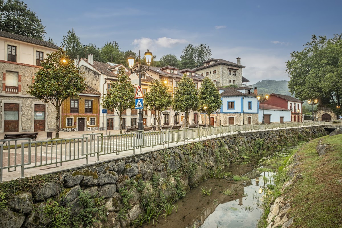 Blau Gran Hotel Las Caldas - Foto 1
