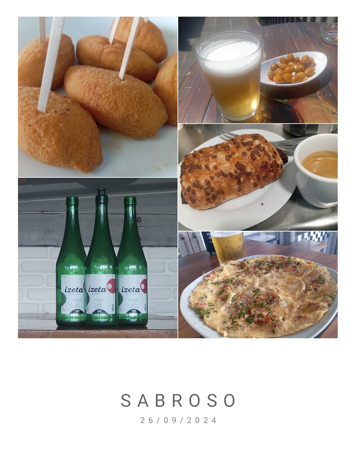 Olane jatetxea - Foto 2