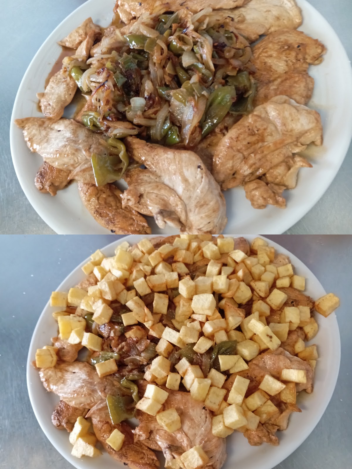 Olane jatetxea - Foto 3