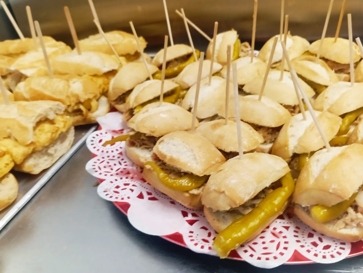 Olane jatetxea - Foto 4