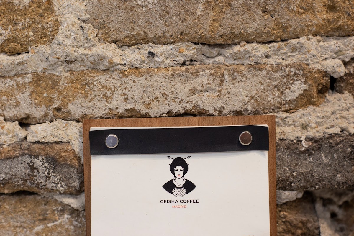 GEISHA Specialty Coffee - Foto 3