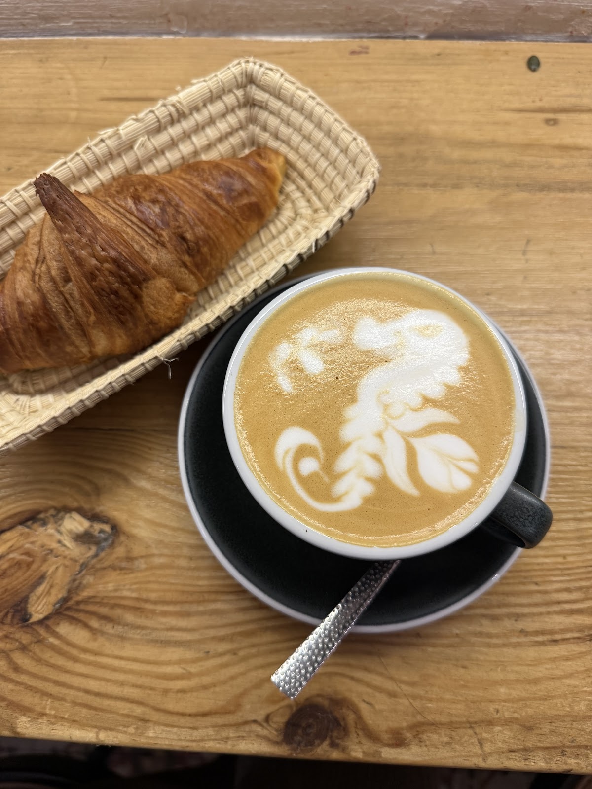 GEISHA Specialty Coffee - Foto 4