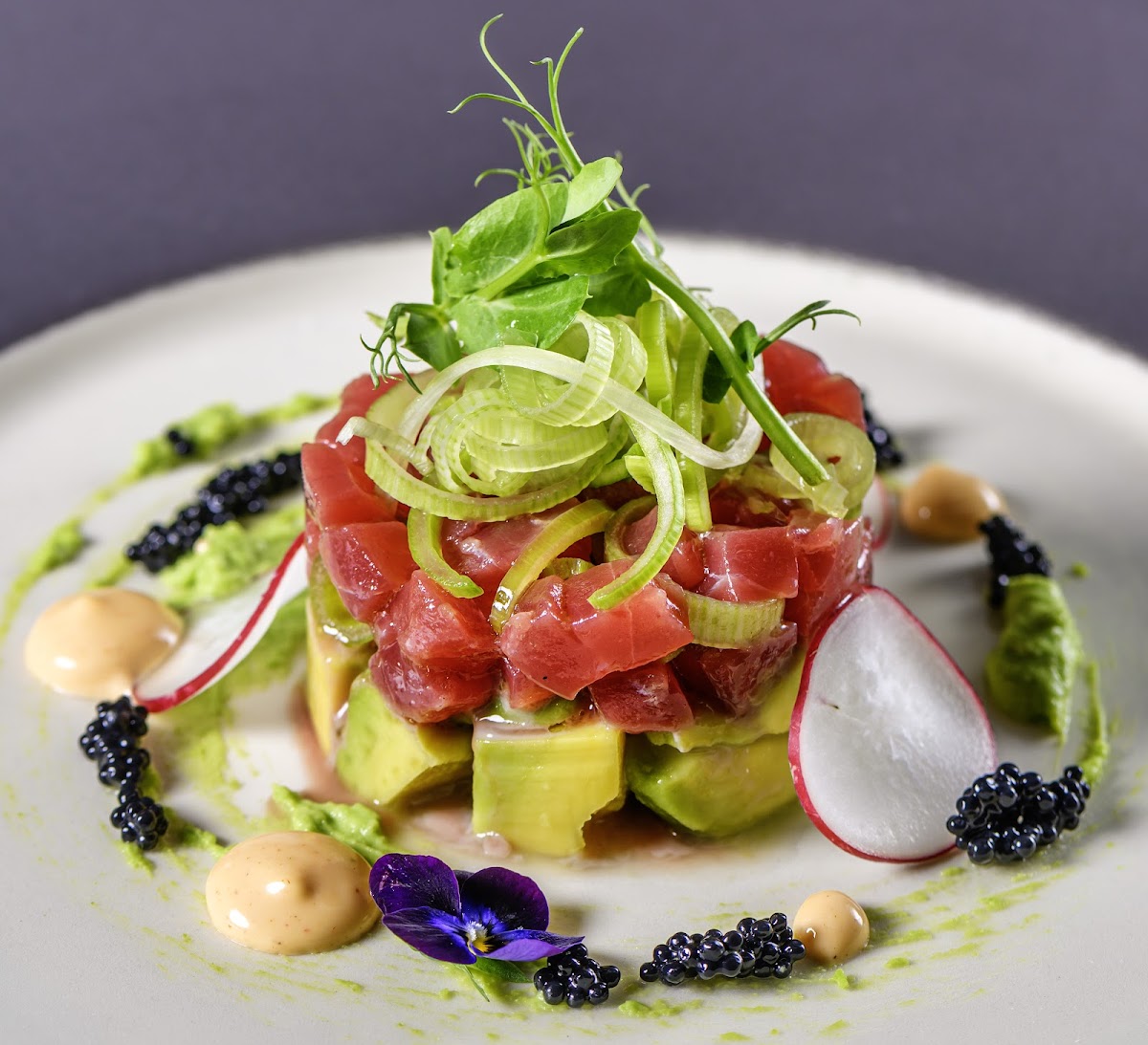 Restaurante Garum Marbella - Foto 2