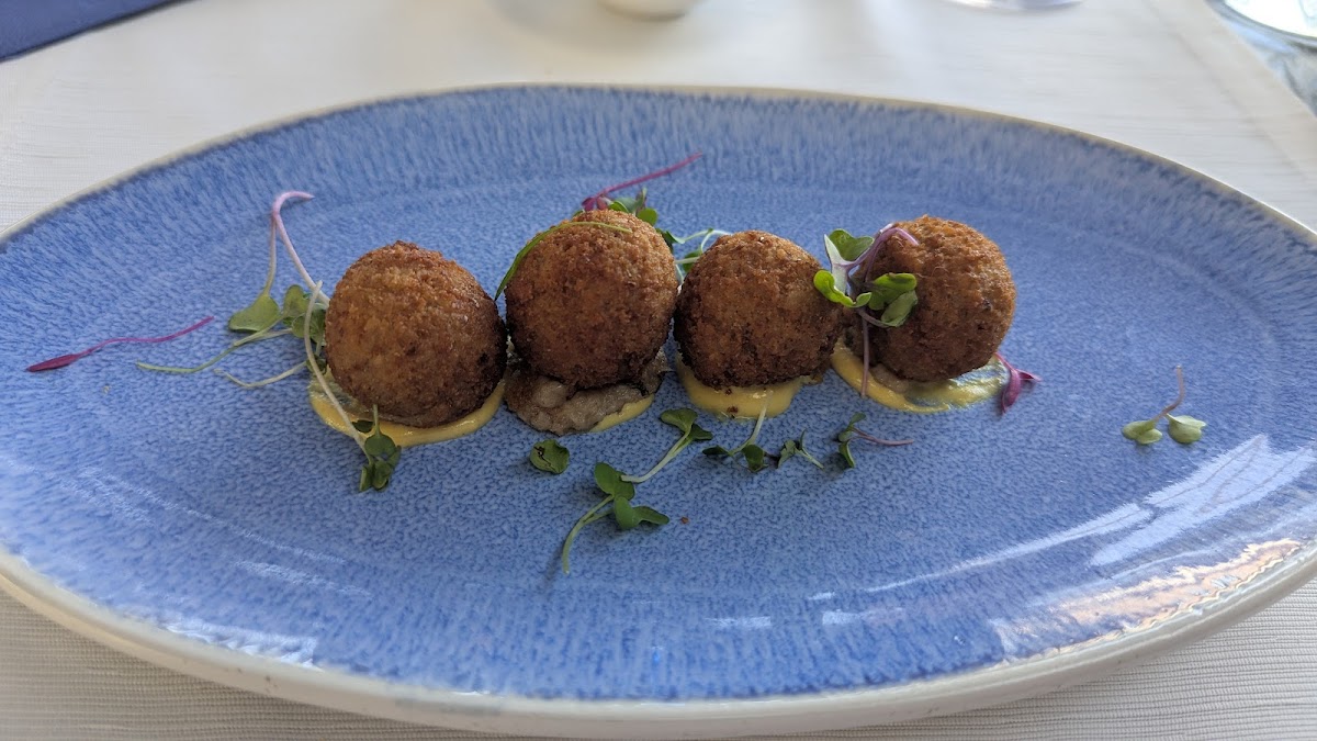 Restaurante Garum Marbella - Foto 3