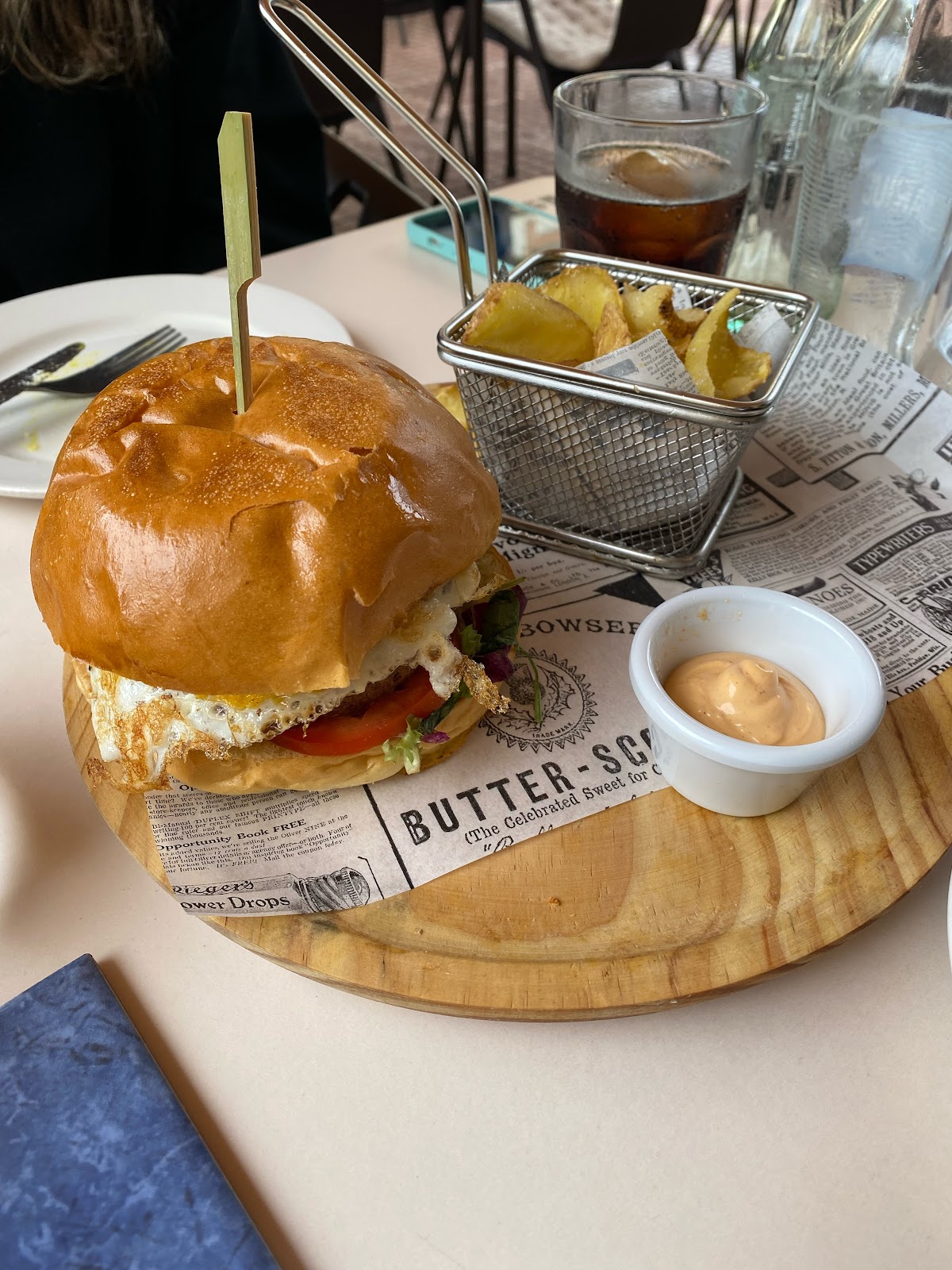 Llaüt Gastrobar - Foto 4