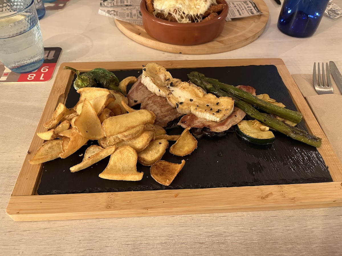 Llaüt Gastrobar - Foto 5