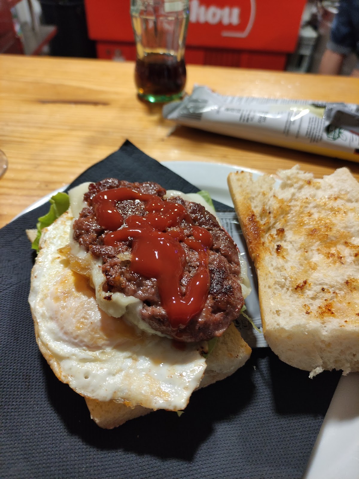 Bar La Topera - Foto 5