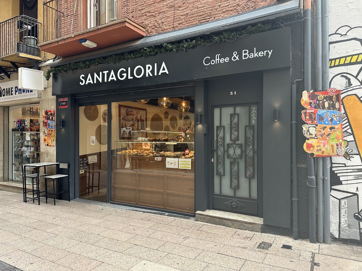 Santagloria Coffee & Bakery - Foto 1