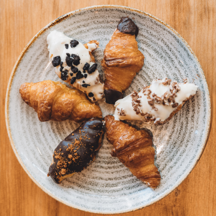 Santagloria Coffee & Bakery - Foto 2