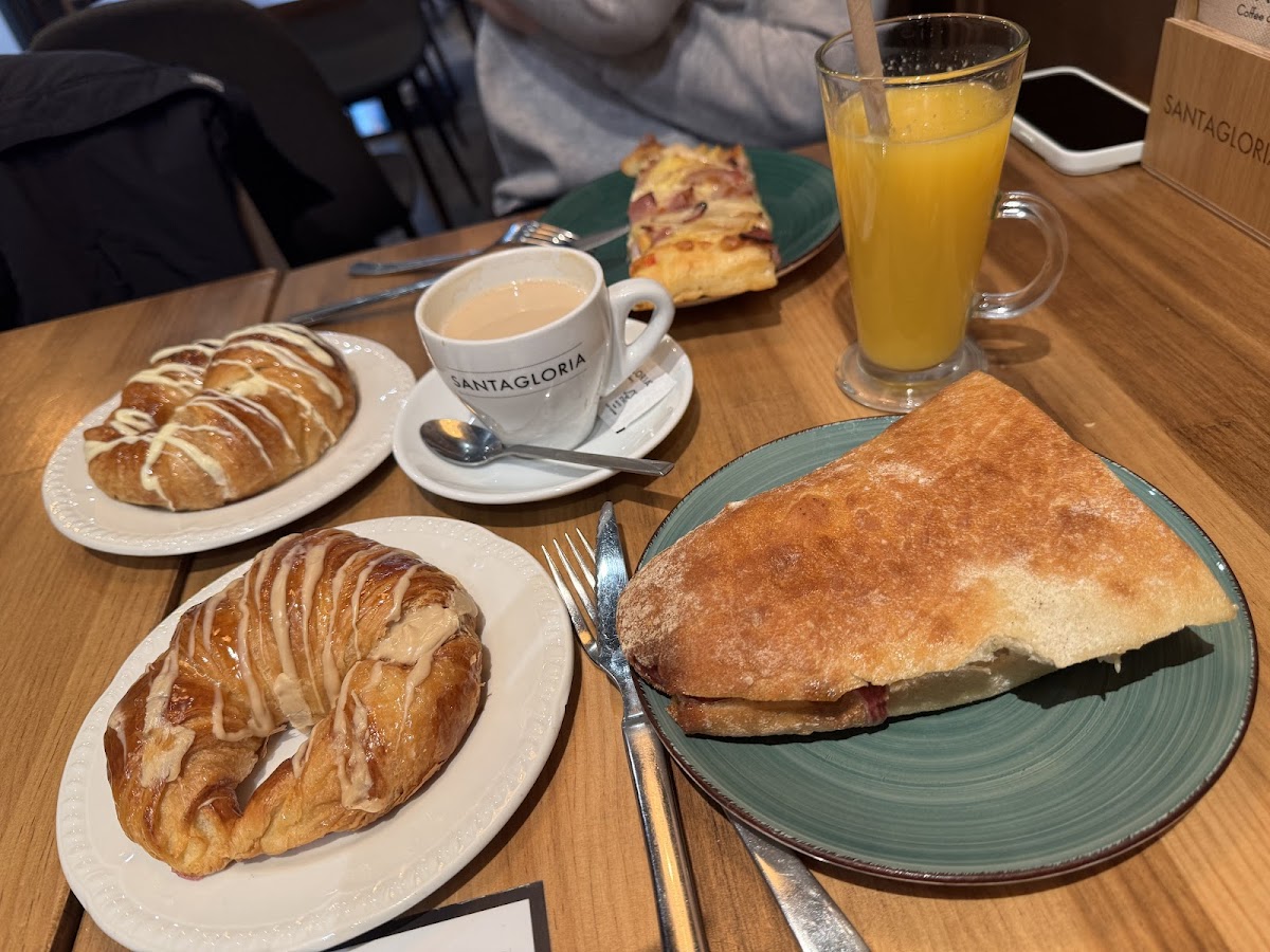 Santagloria Coffee & Bakery - Foto 5