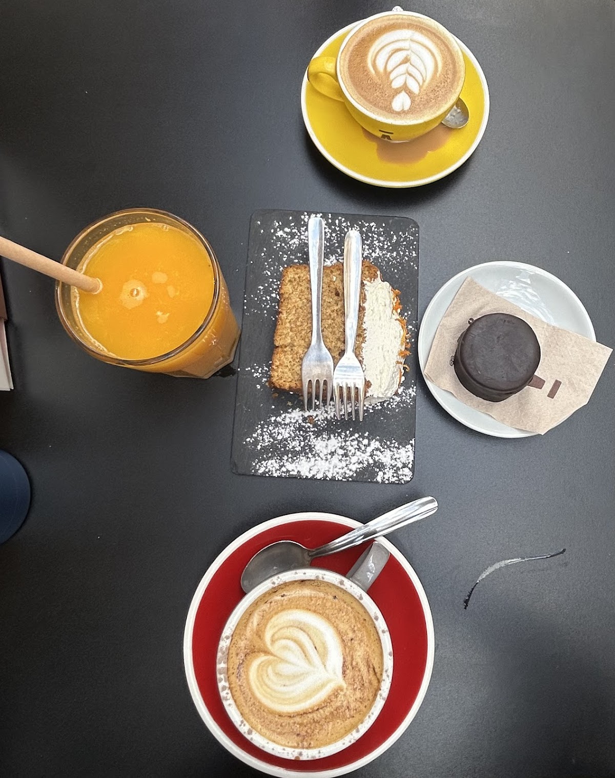 Santa Catedral | Specialty Coffee Málaga - Foto 5