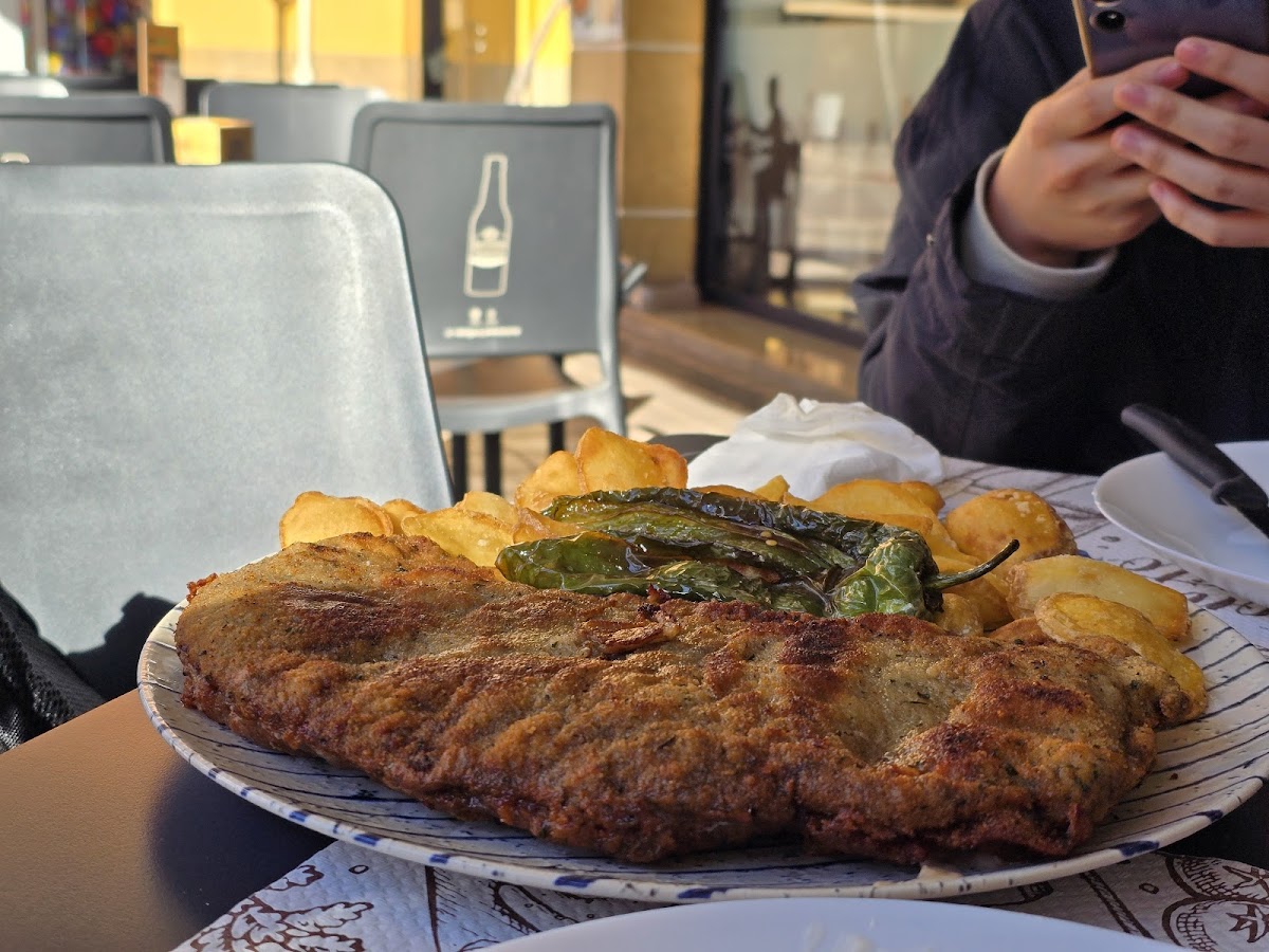 Bar cafetería la plaza - Foto 2