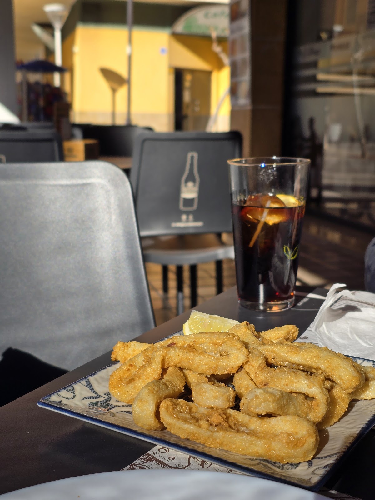 Bar cafetería la plaza - Foto 4