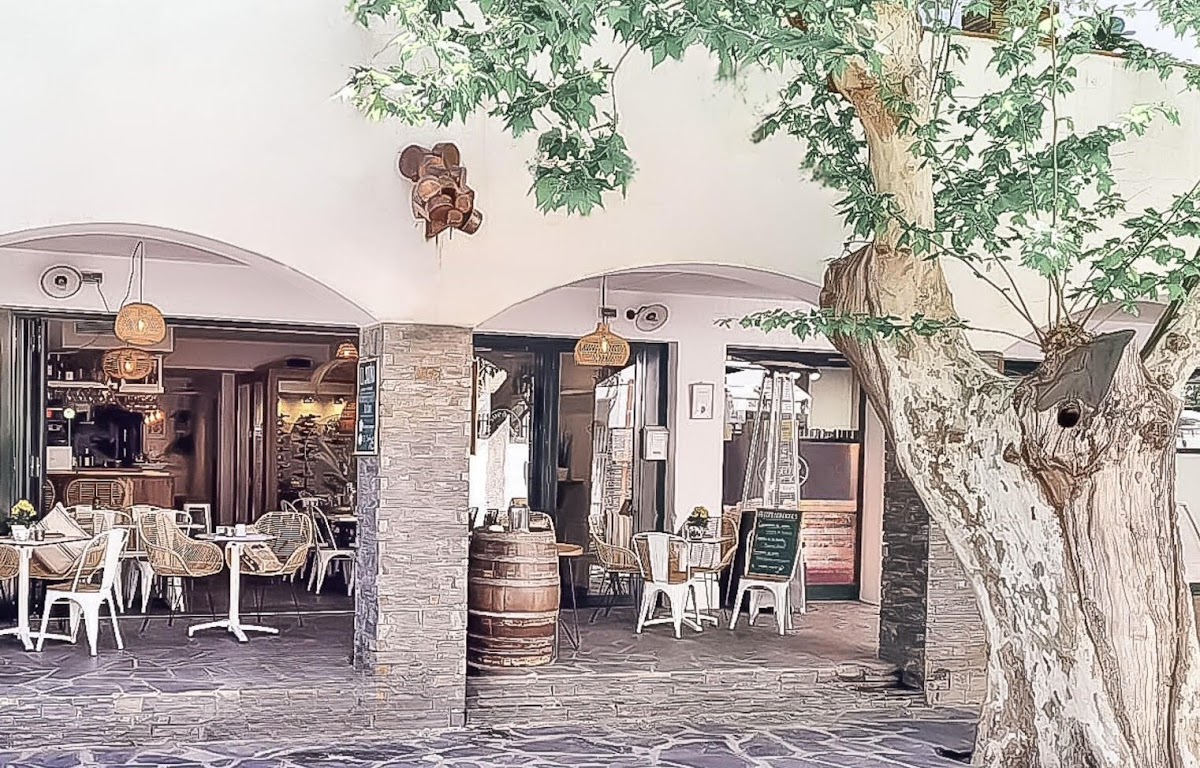 El Sueño, Cadaqués - Foto 1