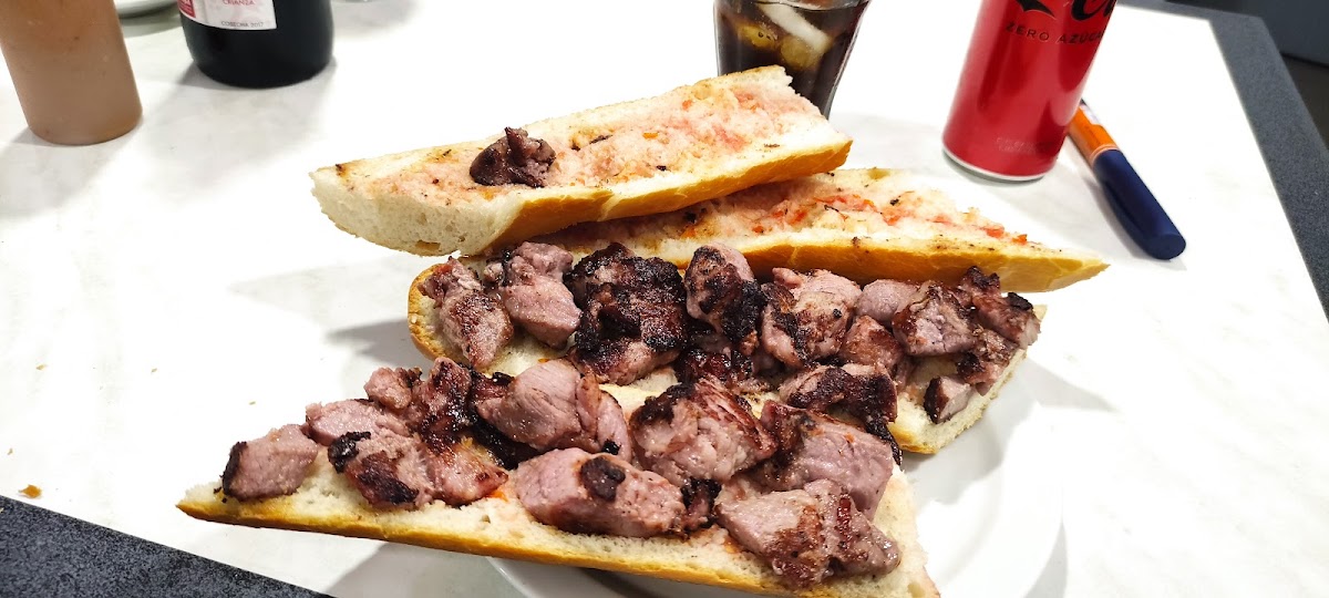 El Faro Bar - Foto 2