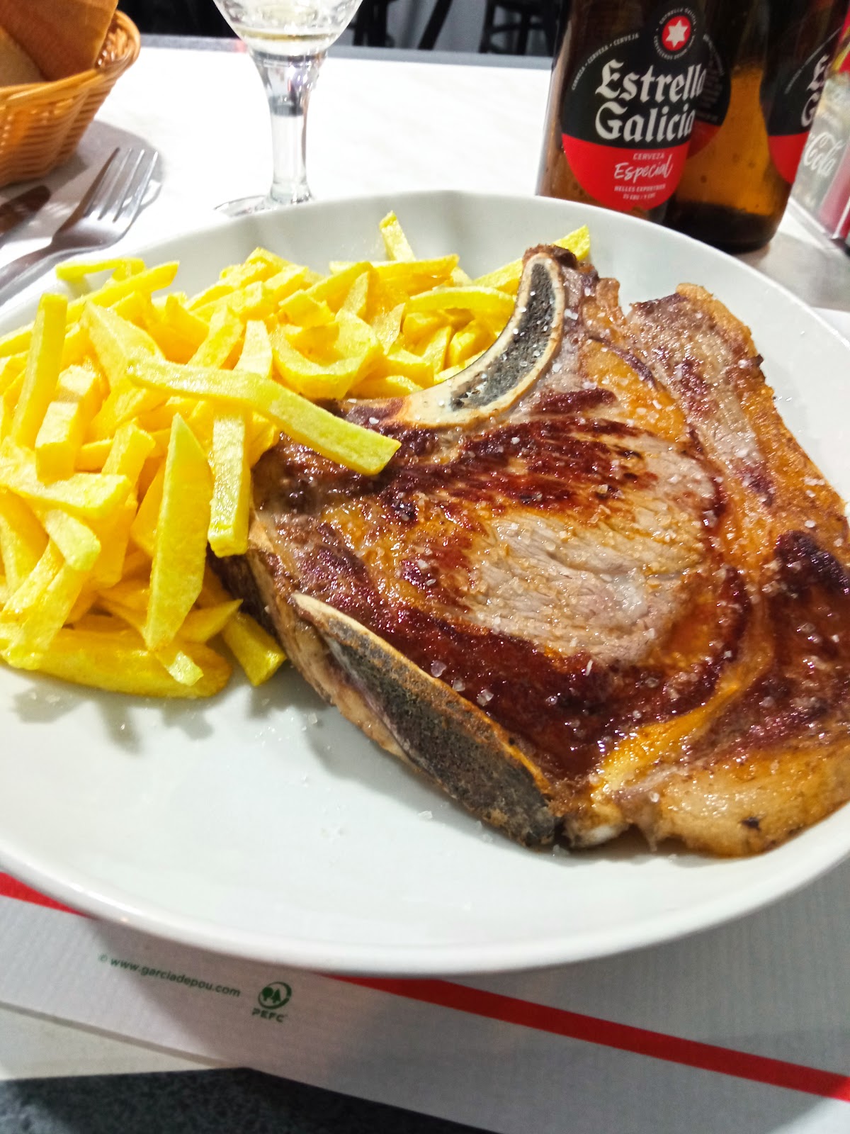 El Faro Bar - Foto 5