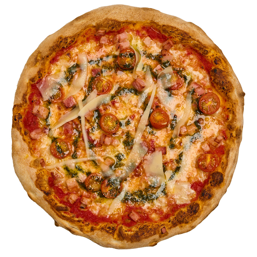 GULA. Pizzería 🍕 Pizza napolitana con estilo propio en Alicante. - Foto 2