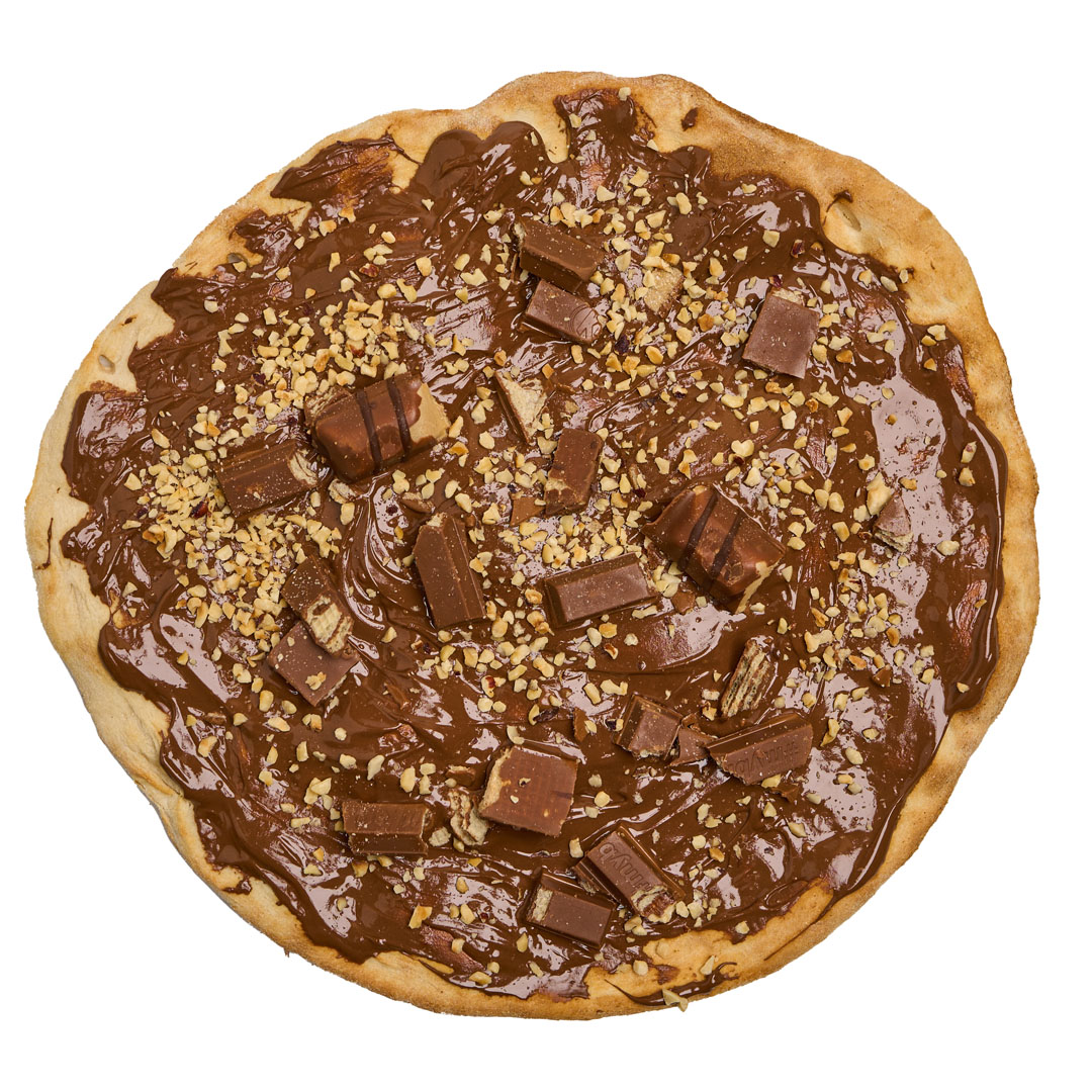 GULA. Pizzería 🍕 Pizza napolitana con estilo propio en Alicante. - Foto 4