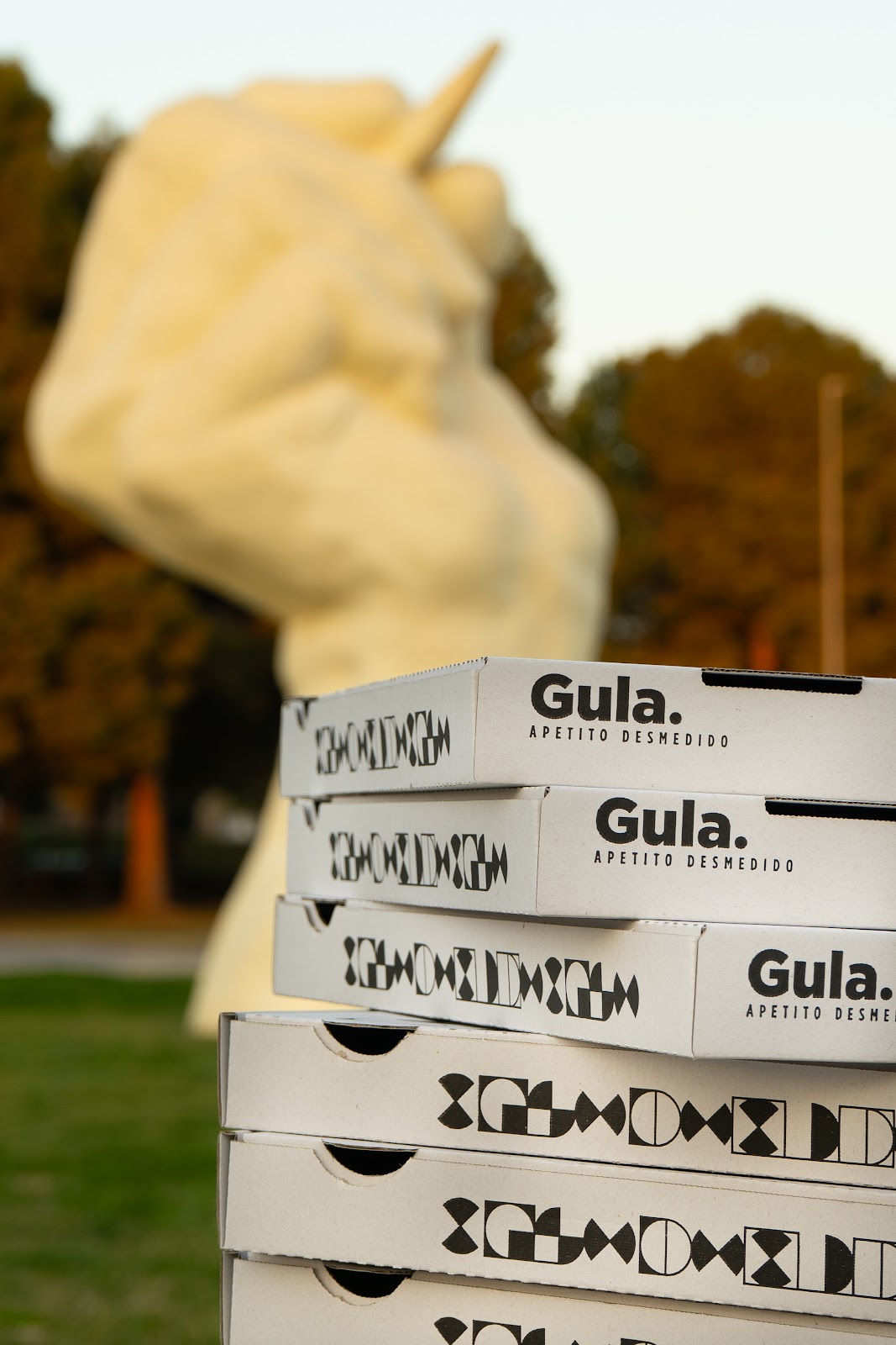 GULA. Pizzería 🍕 Pizza napolitana con estilo propio en Alicante. - Foto 5