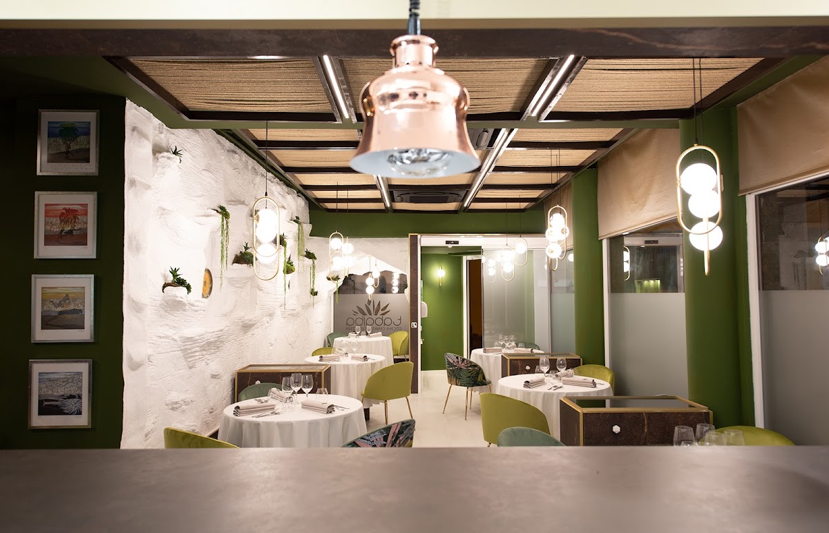 Tabaiba Restaurante - Foto 1