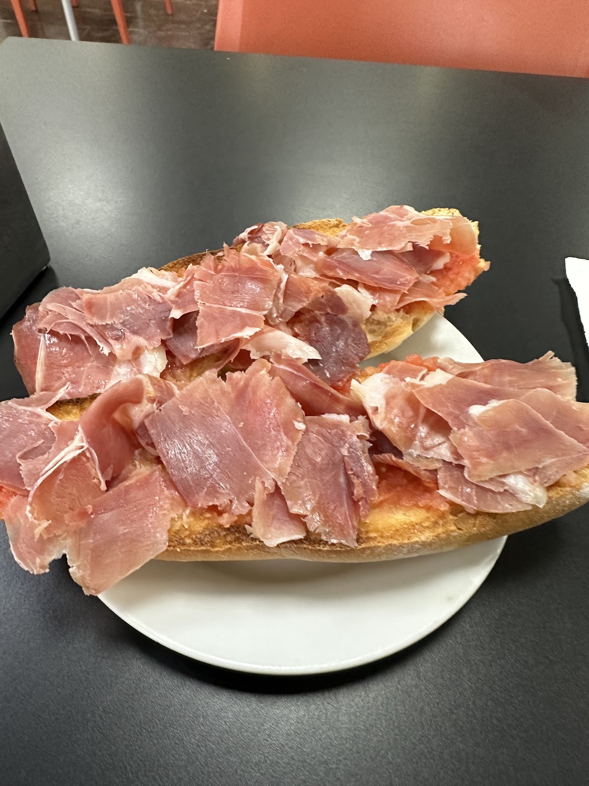 RESTAURANTE ALEGRIA - Foto 1