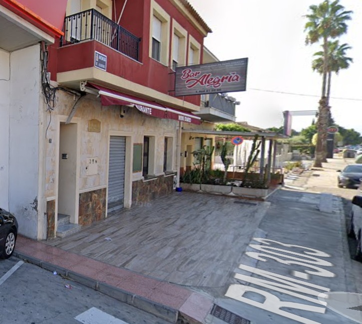 RESTAURANTE ALEGRIA - Foto 2